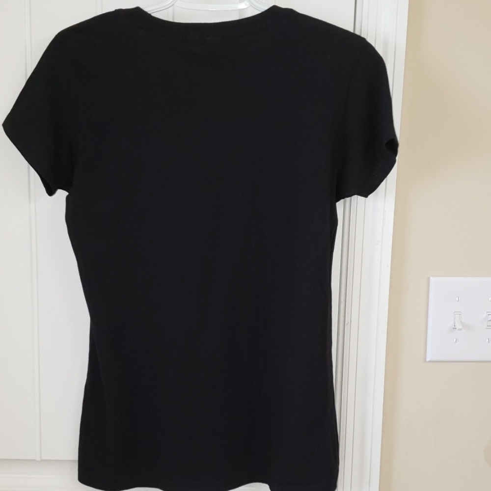 NW "The Witching Hour" Tee Small (Juniors) - Picture 3 of 3